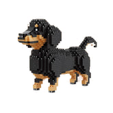 SP-18244 - Dackel (Sonderposten)