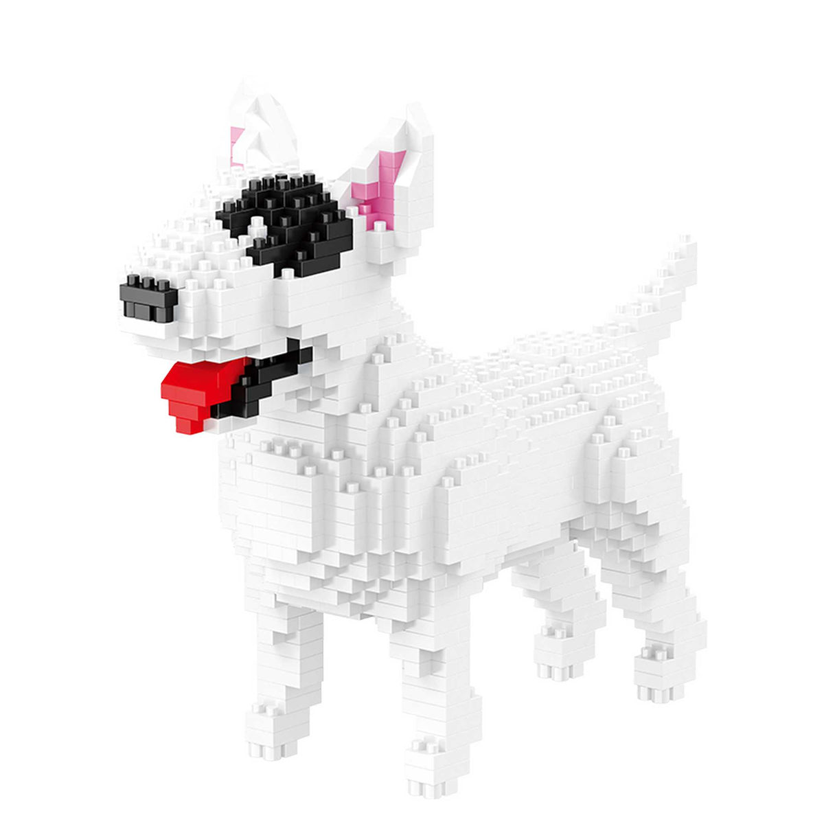 18245 - Bull Terrier (Balody)