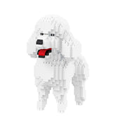 SP-18246 - Pudel (Sonderposten)