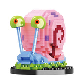 B-18388 - Schnecke (Balody)