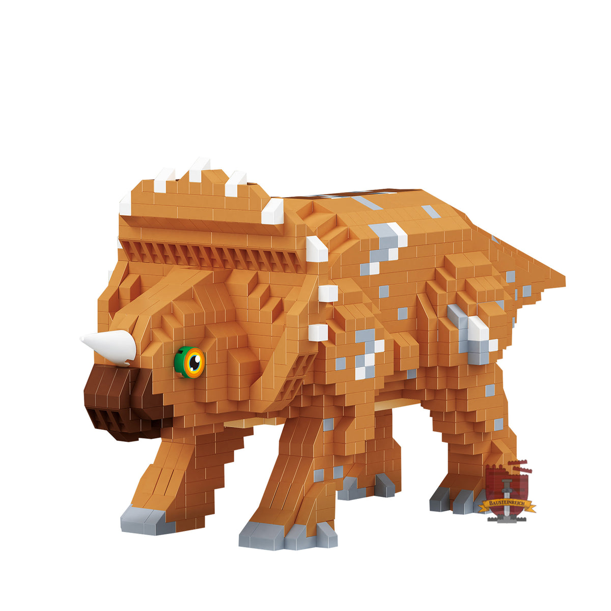 18402 - Triceratops (Balody)