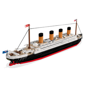 1929 - R.M.S. Titanic (Cobi)