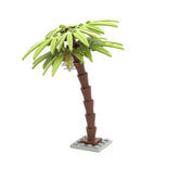 LB-20010 - Palme hellgrün (Lonestar Bricks)
