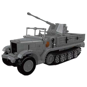 20048 - 3,7 Flak Halbkette (Mould King)