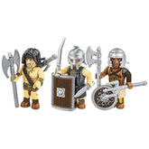 CB-20066 - Gladiatoren Imperium Romanum(Cobi)
