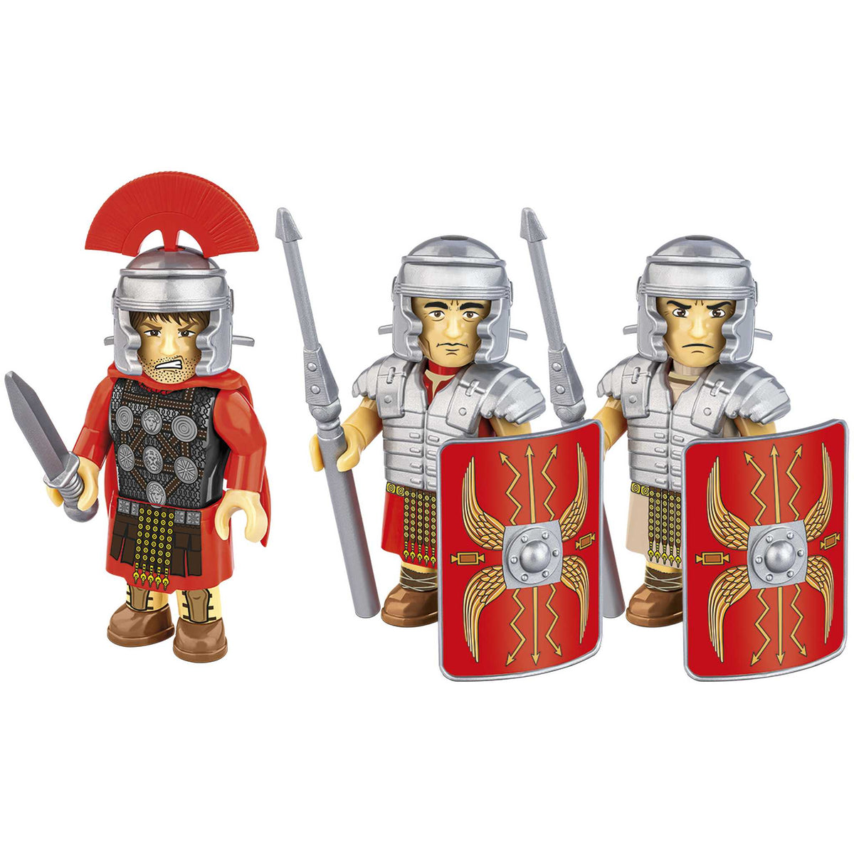 CB-20067 - Römer Imperium Romanum (Cobi)
