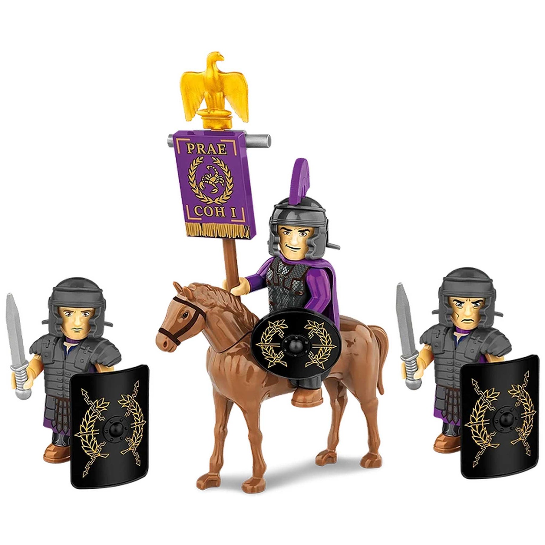 CB-20072 - Prätorianer Imperium Romanum (Cobi)