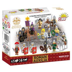 CB-20073 - Römische Auxilia (Cobi)