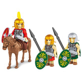 CB-20073 - Römische Auxilia (Cobi)