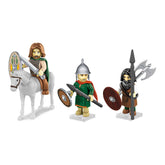 CB-20075 - Germanen Imperium Romanum (Cobi)