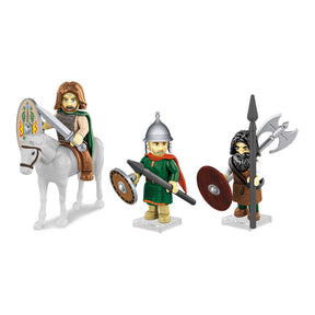 CB-20075 - Germanen Imperium Romanum (Cobi)