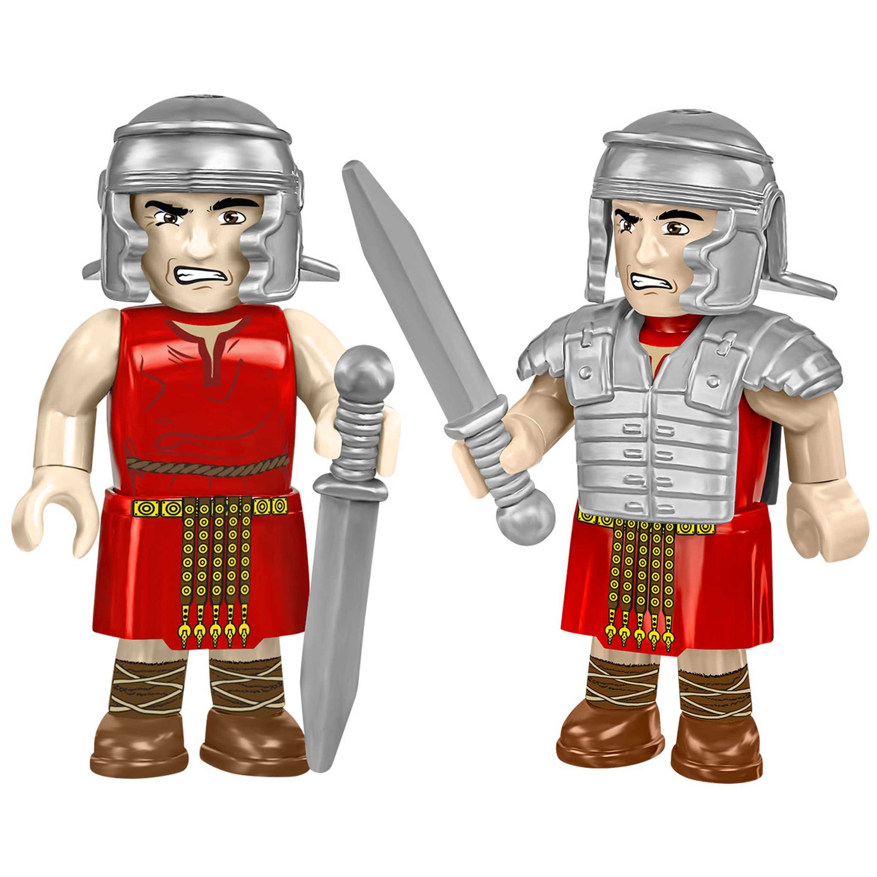 CB-20076 - Römischer Wachturm (Cobi)