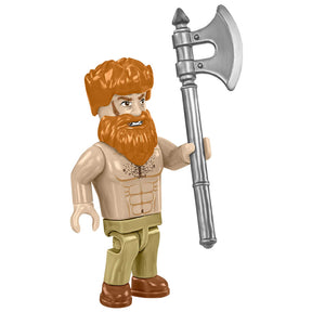 CB-20076 - Römischer Wachturm (Cobi)