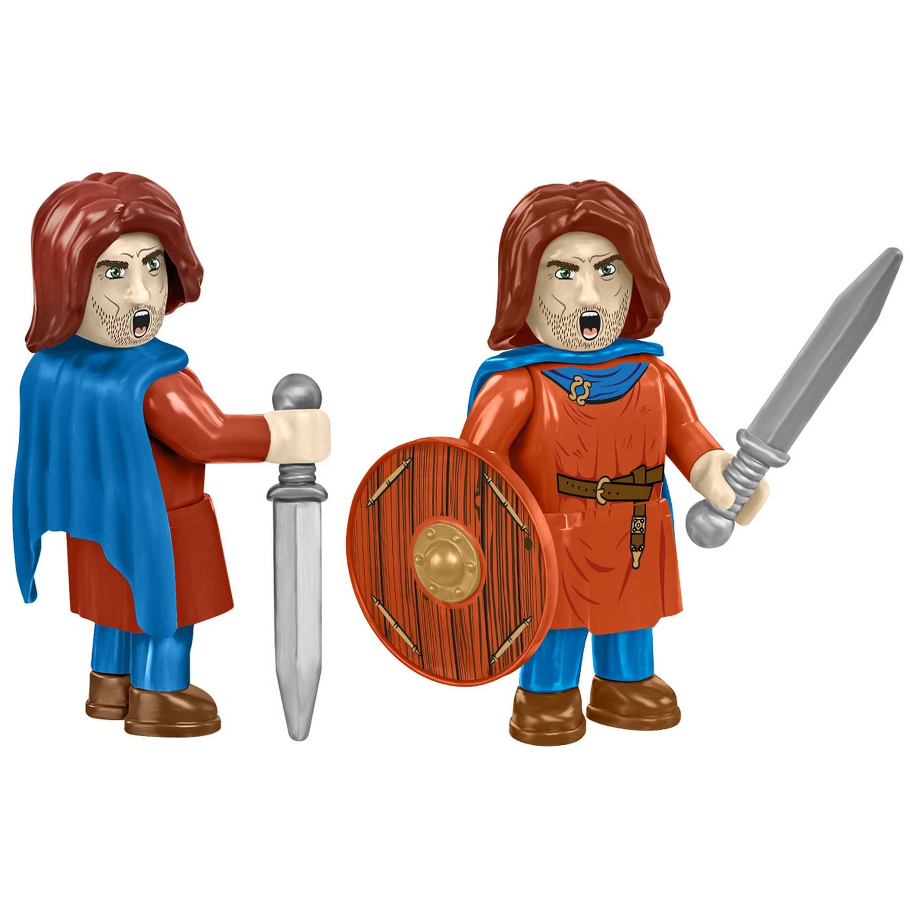 CB-20076 - Römischer Wachturm (Cobi)