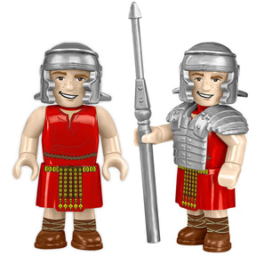 CB-20077 - Römisches Lagertor (Cobi)