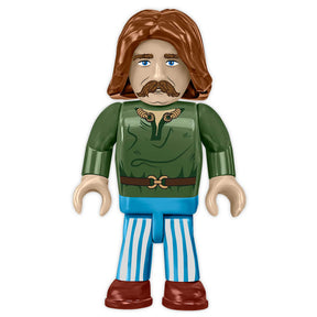 CB-20077 - Römisches Lagertor (Cobi)