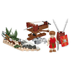 CB-20079 - Römischer Skorpion (Cobi)