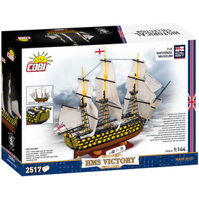 CB-20096 - HMS Victory (Cobi)