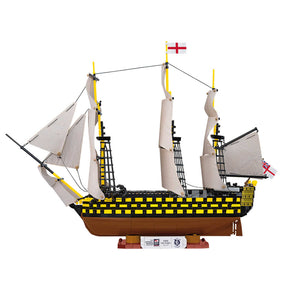 CB-20096 - HMS Victory (Cobi)