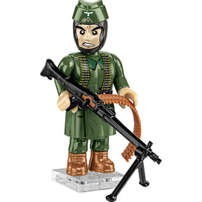 CB-2061 - Schlacht um Stalingrad  (Cobi)