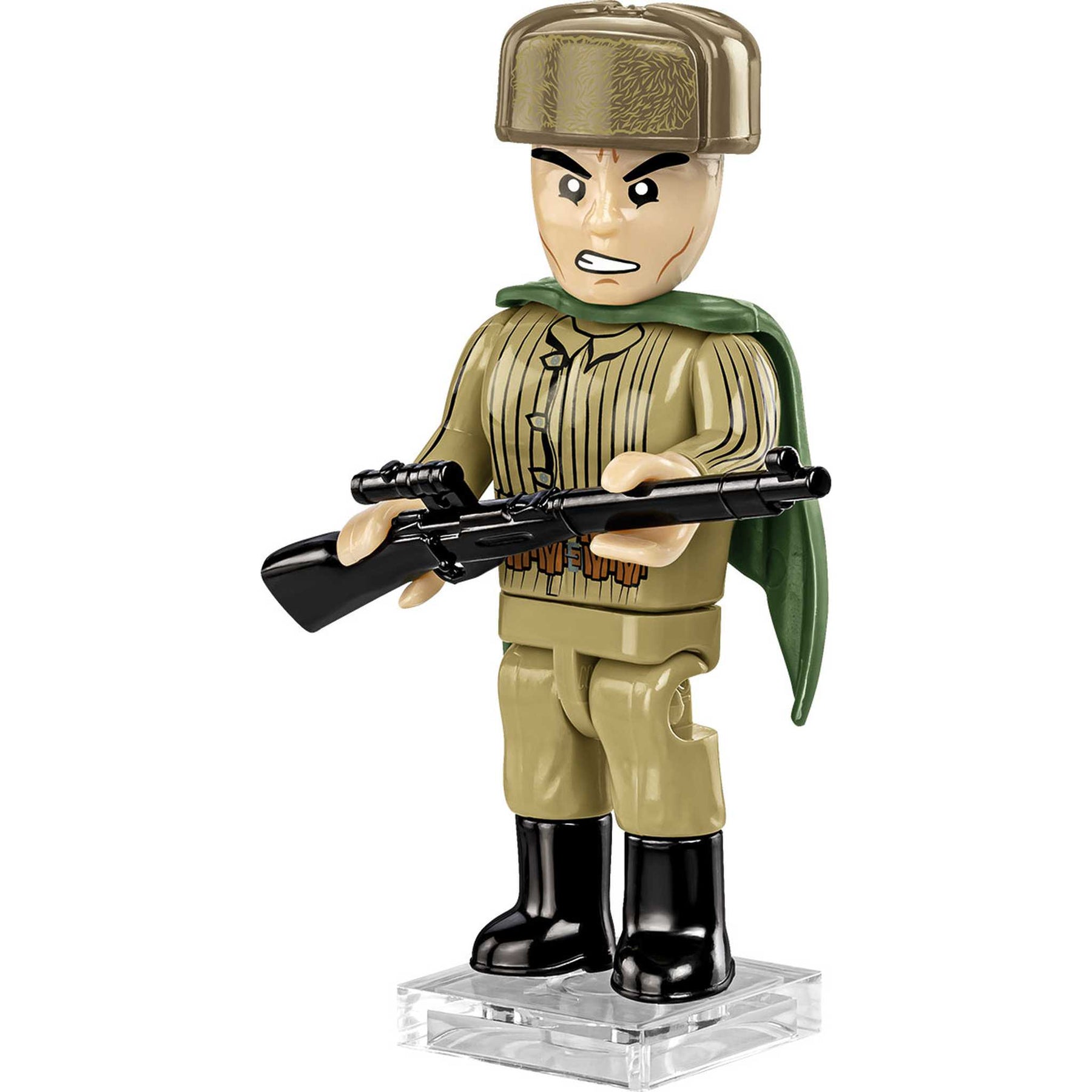 CB-2061 - Schlacht um Stalingrad  (Cobi)