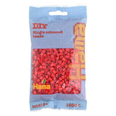 207-05 - Perlen 1000 Stück Rot (Hama)