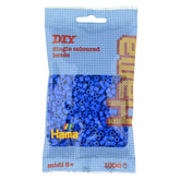 207-09 - Perlen 1000 Stück Hellblau (Hama)