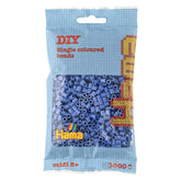 207-107 - Perlen 1000 Stück Lavendel (Hama)