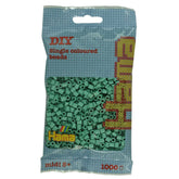 207-113 - Perlen 1000 Stück Aquamarine (Hama)