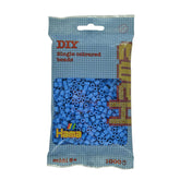 207-119 - Perlen 1000 Stück himmelblau (Hama)