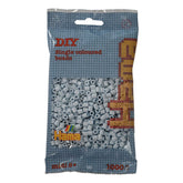 207-120 - Perlen 1000 Stück graublau (Hama)