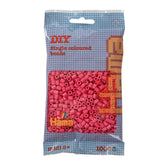 207-121 - Perlen 1000 Stück Pink (Hama)