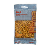 207-122 - Perlen 1000 Stück Curry (Hama)