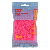 207-32 - Perlen 1000 Stück Fuchsia (Hama)