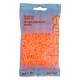 207-38 - Perlen 1000 Stück Neonorange (Hama)