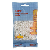 207-64 - Perlen 1000 Stück Perlmutt (Hama)