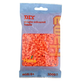 207-79 - Perlen 1000 Stück Apricot (Hama)