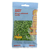 207-84 - Perlen 1000 Stück Helle Olive (Hama)