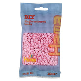 207-95 - Perlen 1000 Stück Pastellrosé (Hama)