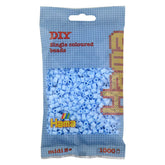 207-97 - Perlen 1000 Stück Pastelleisblau (Hama)