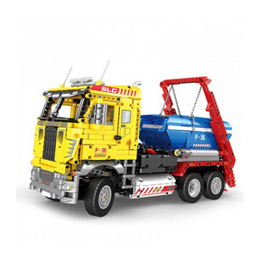 SP-22016 - Container LKW (Sonderposten)