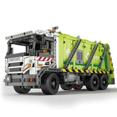 22022-Müllwagen (Reobrix)