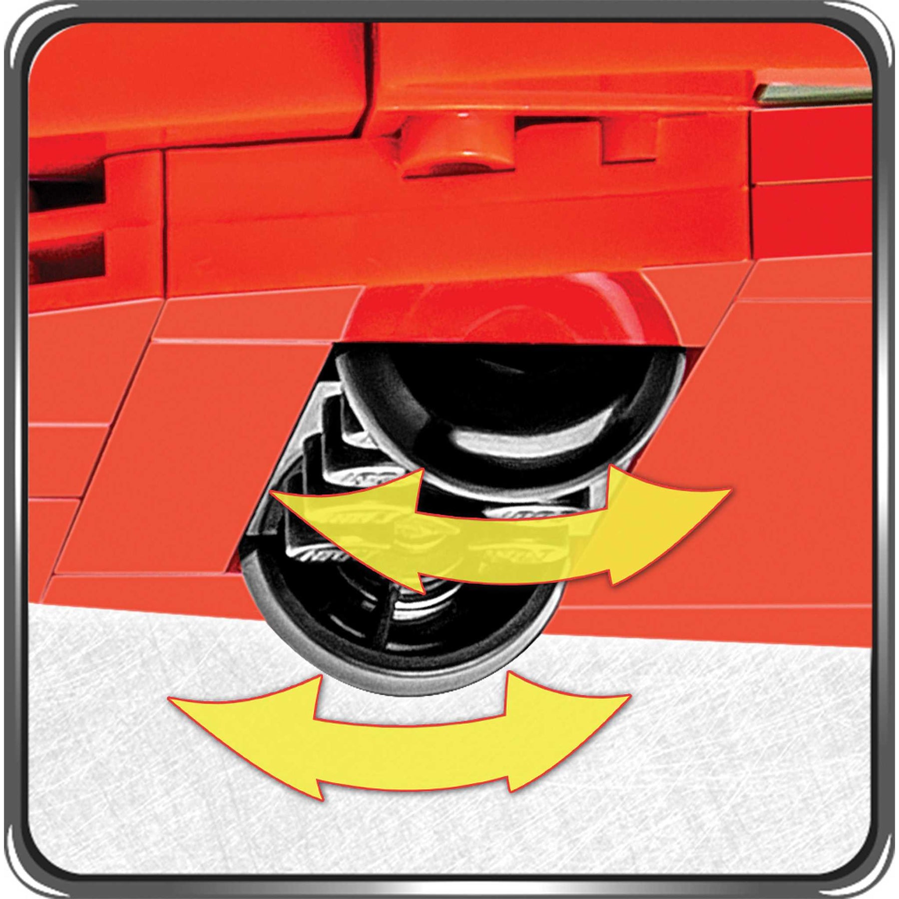 CB-2238 - Patrouillenboot 31 MK II (Cobi)