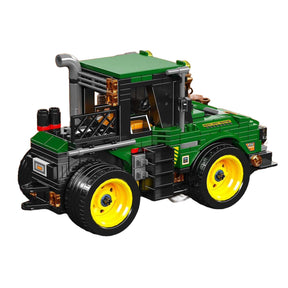 24061 - Ackerschlepper (Mould King)