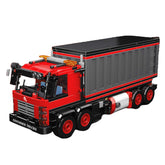 24069 - Container LKW (Mould King)