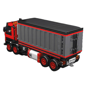 24069 - Container LKW (Mould King)