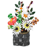 24107 - Gänseblümchen im Topf (Mould King)