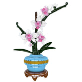 24119 - Orchidee im Topf (Mould King)