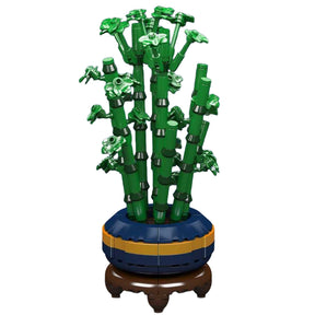 24121 - Bambus im Topf (Mould King)