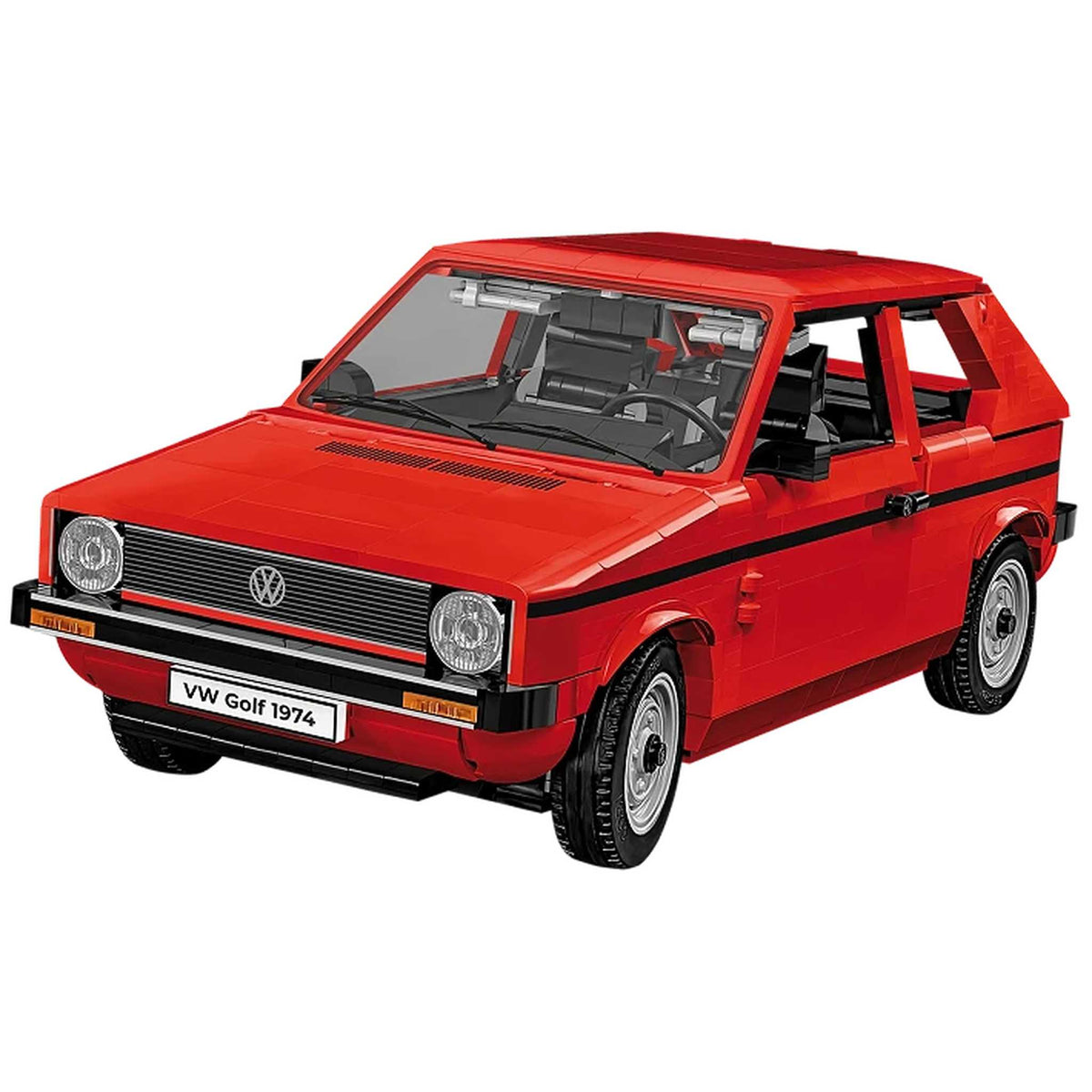 CB-24359 - VW Golf 1974-1983 (Cobi)